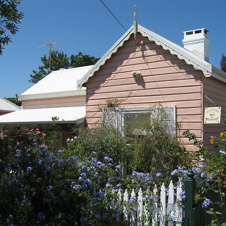 Rosemoore Bed & Breakfast パース エクステリア 写真