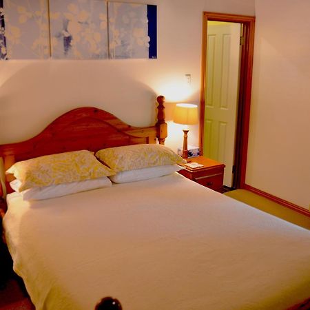 Rosemoore Bed & Breakfast パース エクステリア 写真