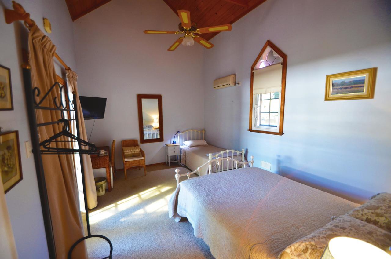 Rosemoore Bed & Breakfast パース エクステリア 写真