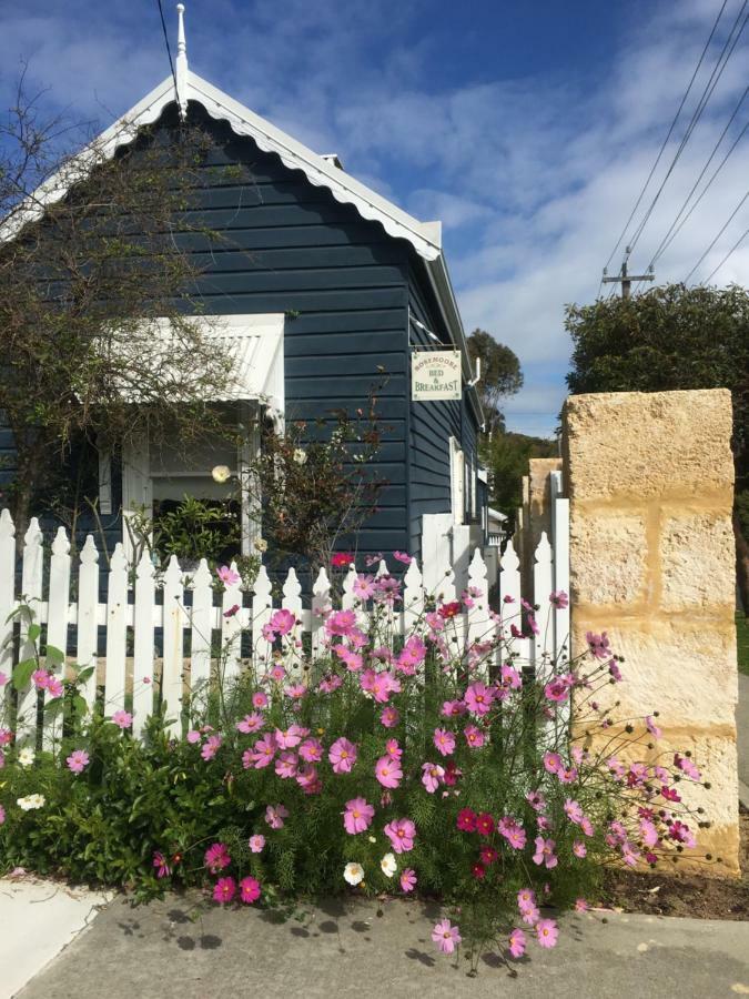Rosemoore Bed & Breakfast パース エクステリア 写真